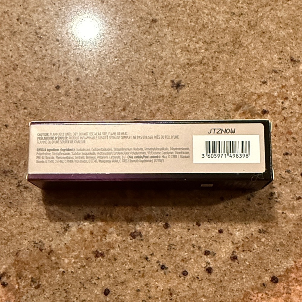 Urban Decay Shimmer Eyeshadow Primer Potion - SIN - Picture 3 of 4